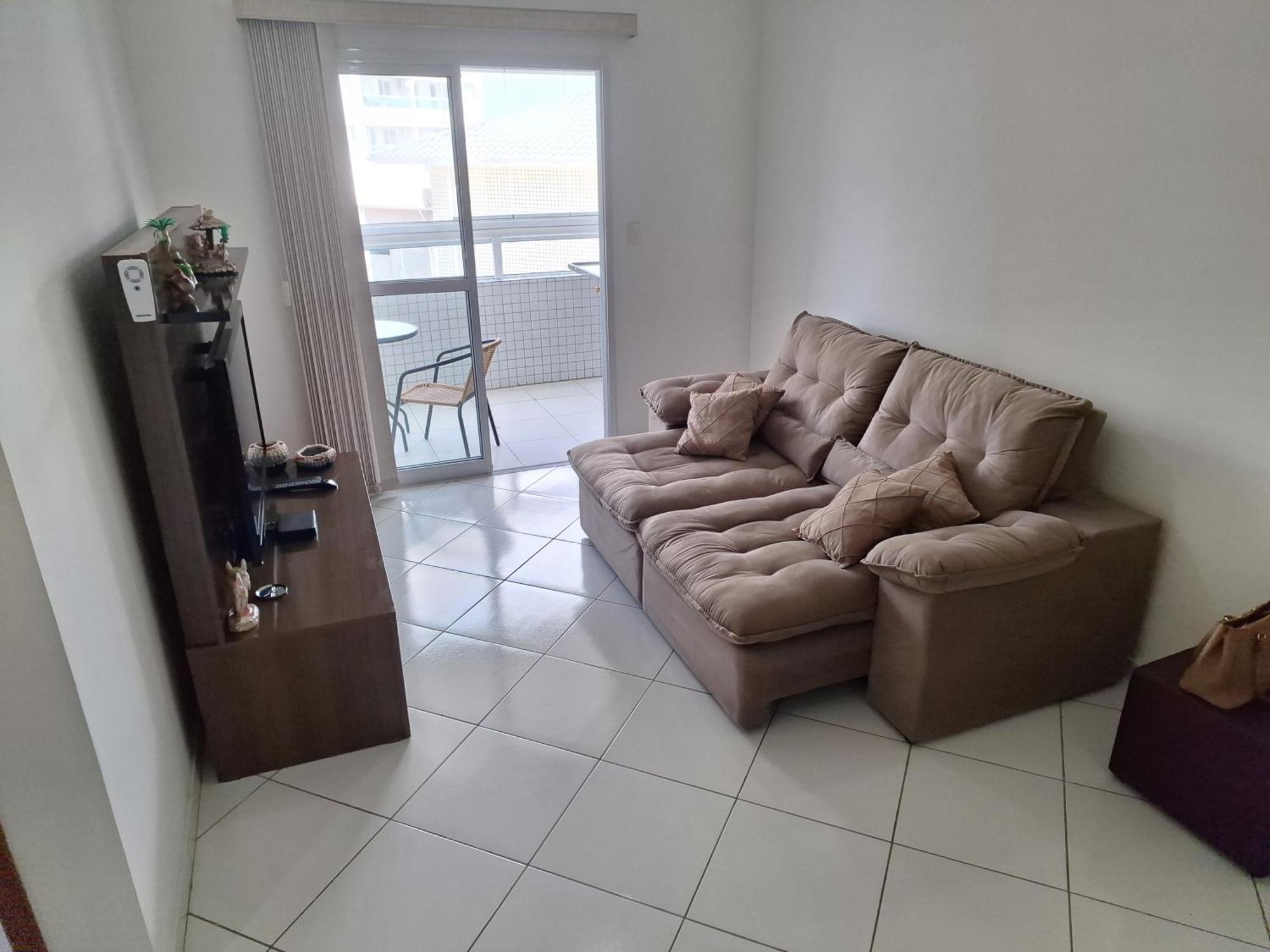 Apartamento Gulilhermina Praia Grande Εξωτερικό φωτογραφία