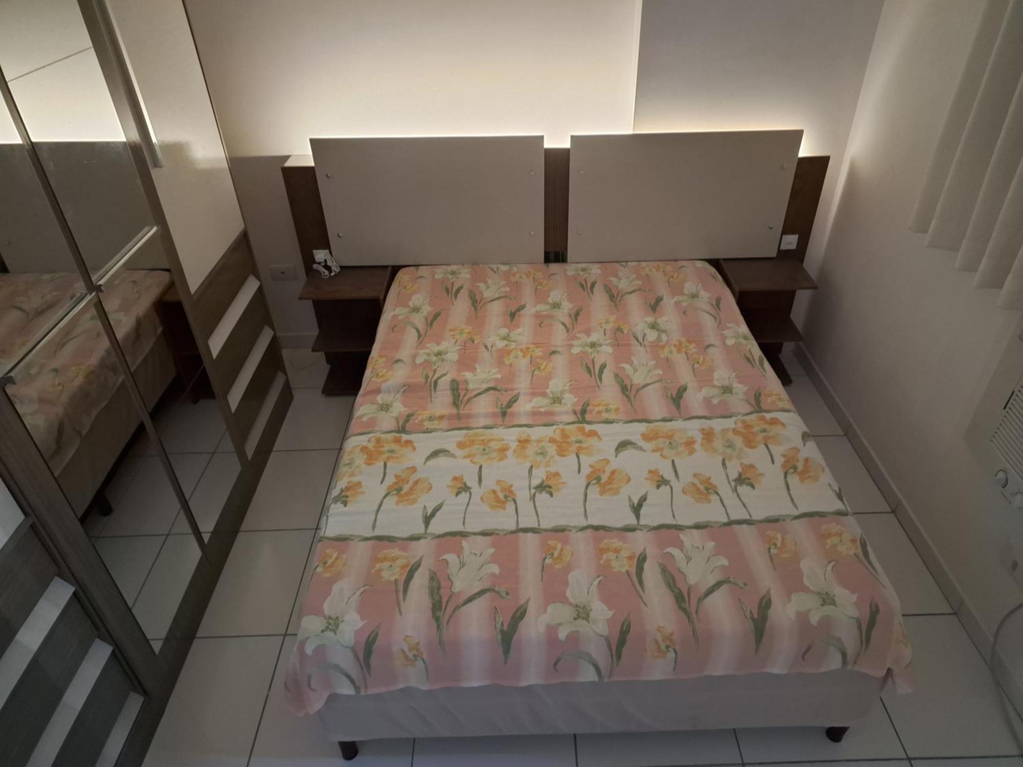 Apartamento Gulilhermina Praia Grande Εξωτερικό φωτογραφία